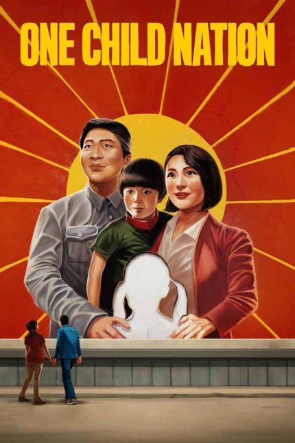 One Child Nation 2019 Movie Poster Wall Art