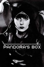 Pandora_s Box Movie Poster Wall Art