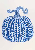 Pumkin AI Print Wall Art Poster