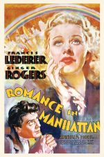 Romance in Manhattan 1935 Movie Poster Wall Art