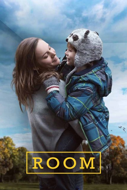 Room 2015 Movie Poster Wall Art