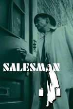 Salesman 1969 Movie Poster Wall Art