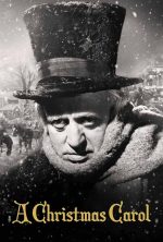 Scrooge 1951 Movie Poster Wall Art