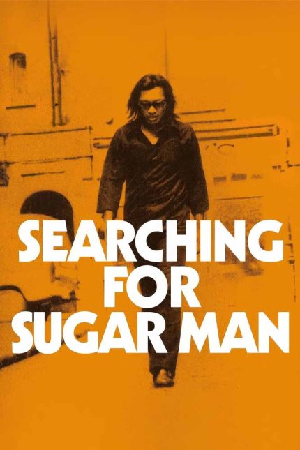 Searching for Sugar Man 2012 Movie Poster Wall Art