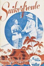 Sugar Lady 1935 Movie Poster Wall Art