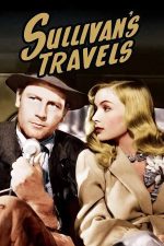 Sullivan's Travels 1941 Movie Poster Wall Art