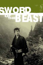 Sword of the Beast 1965 Movie Poster Wall Art