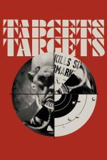Targets 1968 Movie Poster Wall Art