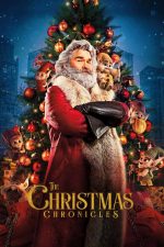 The Christmas Chronicles 2018 Movie Poster Wall Art