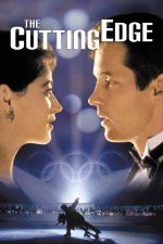 The Cutting Edge 1992 Movie Poster Wall Art