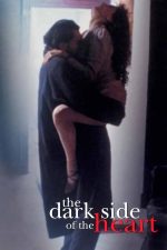 The Dark Side of the Heart 1992 Movie Poster Wall Art