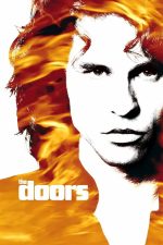 The Doors 1991 Movie Poster Wall Art