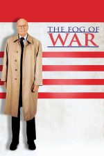 The Fog of War 2003 Movie Poster Wall Art