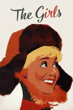 The Girls 1962 Movie Poster Wall Art