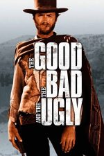 The Good the Bad and the Ugly 1966 Movie Poster Wall Art
