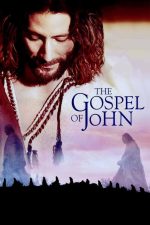 The Gospel of John 2003 Movie Poster Wall Art