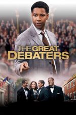 The Great Debaters 2007 Movie Poster Wall Art