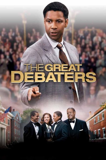 The Great Debaters 2007 Movie Poster Wall Art