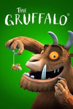 The Gruffalo 2009 Movie Poster Wall Art