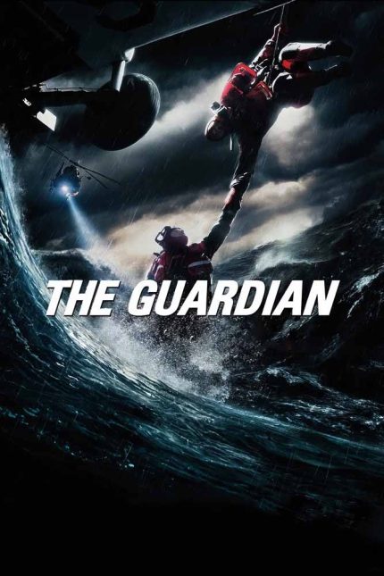 The Guardian 2006 Movie Poster Wall Art