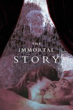 The Immortal Story 1968 Movie Poster Wall Art