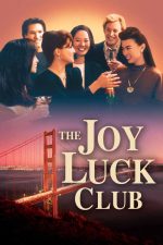 The Joy Luck Club 1993 Movie Poster Wall Art