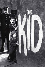 The Kid Movie Poster Wall Art