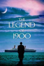The Legend of 1900 1998 Movie Poster Wall Art