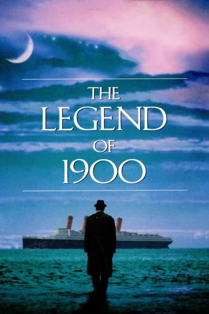 The Legend of 1900 1998 Movie Poster Wall Art