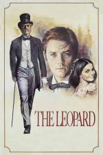 The Leopard 1963 Movie Poster Wall Art