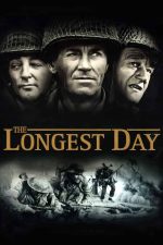 The Longest Day 1962 Movie Poster Wall Art