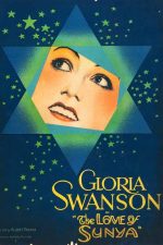 The Love of Sunya Movie Poster Wall Art