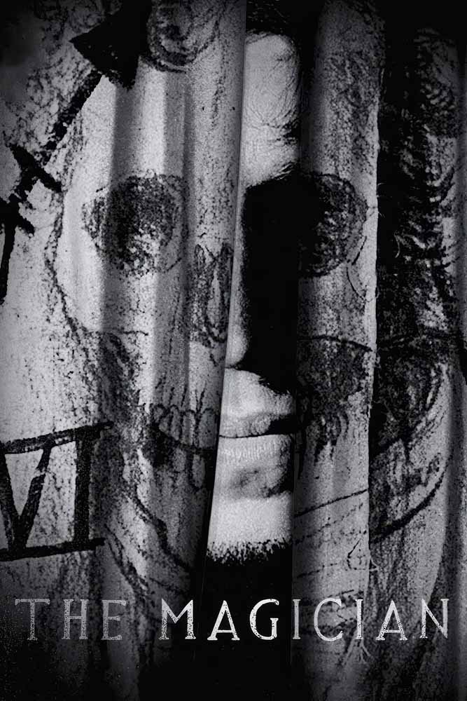 The-Magician-1958-00736.jpg The Magician 1958 Movie Poster Wall Art - Image 1