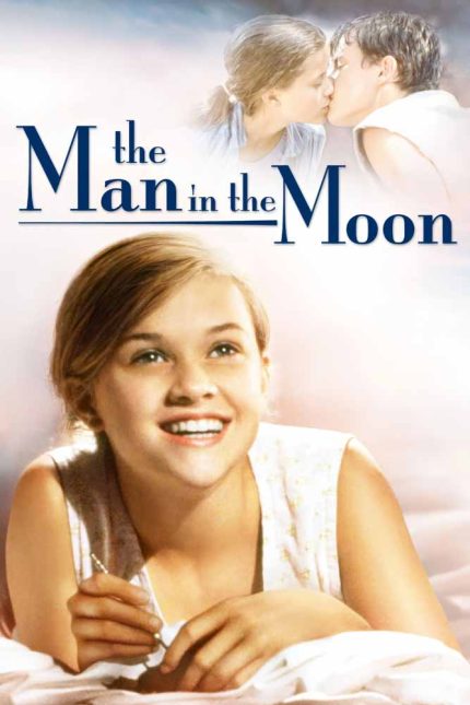 The Man in the Moon 1991 Movie Poster Wall Art