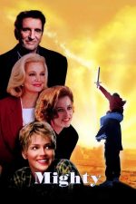 The Mighty 1998 Movie Poster Wall Art