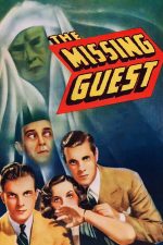 The Missing Guest 1938 Movie Poster Wall Art