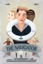 The Navigator Movie Poster Wall Art