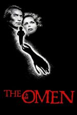 The Omen 1976 Movie Poster Wall Art