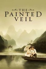 The Painted Veil 2006 Movie Poster Wall Art