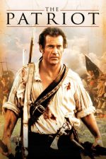 The Patriot 2000 Movie Poster Wall Art