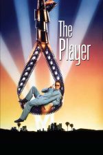 The Player 1992 Movie Poster Wall Art