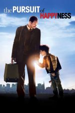 The Pursuit of Happyness 2006 Movie Poster Wall Art