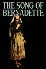 The Song of Bernadette 1943 Movie Poster Wall Art