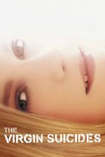 The Virgin Suicides 1999 Movie Poster Wall Art