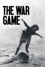 The War Game 1966 Movie Poster Wall Art