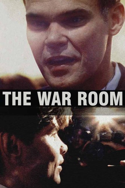 The War Room 1993 Movie Poster Wall Art