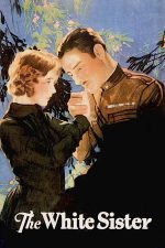 The White Sister Movie Poster Wall Art