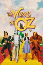 The Wizard of Oz 1939 Movie Poster Wall Art