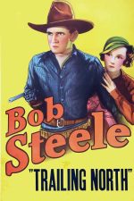 Trailing North 1933 Movie Poster Wall Art