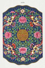 Trendy Colorful Poster Wall Art